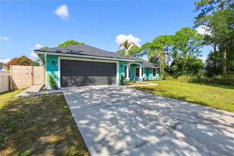 3674 SW Margela Street Port St Lucie FL 34953
