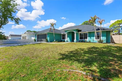 3674 SW Margela Street Port St Lucie FL 34953