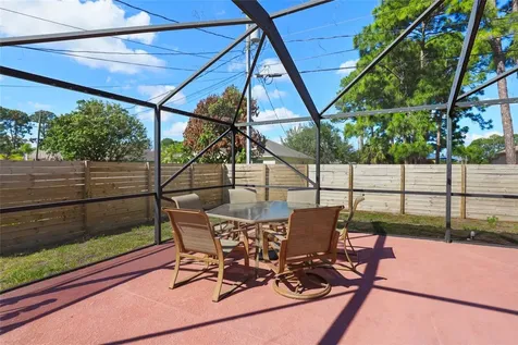 3674 SW Margela Street Port St Lucie FL 34953