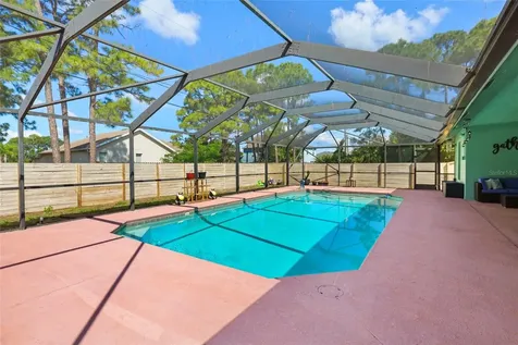 3674 SW Margela Street Port St Lucie FL 34953