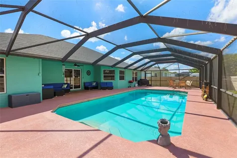 3674 SW Margela Street Port St Lucie FL 34953