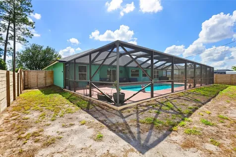 3674 SW Margela Street Port St Lucie FL 34953