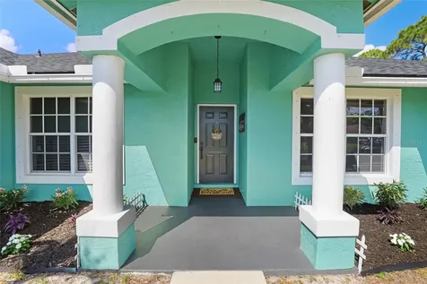 3674 SW Margela Street Port St Lucie FL 34953