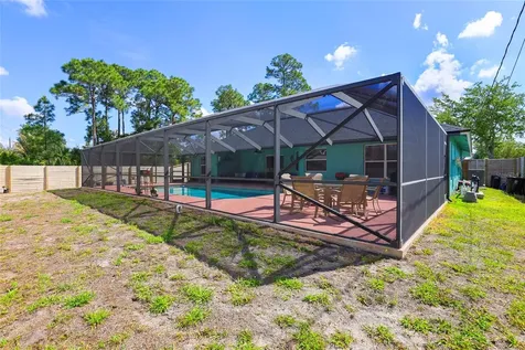 3674 SW Margela Street Port St Lucie FL 34953