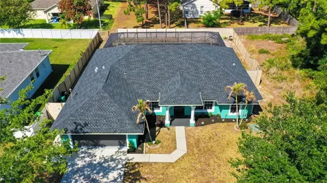 3674 SW Margela Street Port St Lucie FL 34953