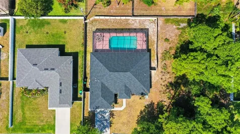 3674 SW Margela Street Port St Lucie FL 34953