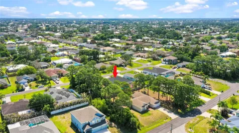 3674 SW Margela Street Port St Lucie FL 34953