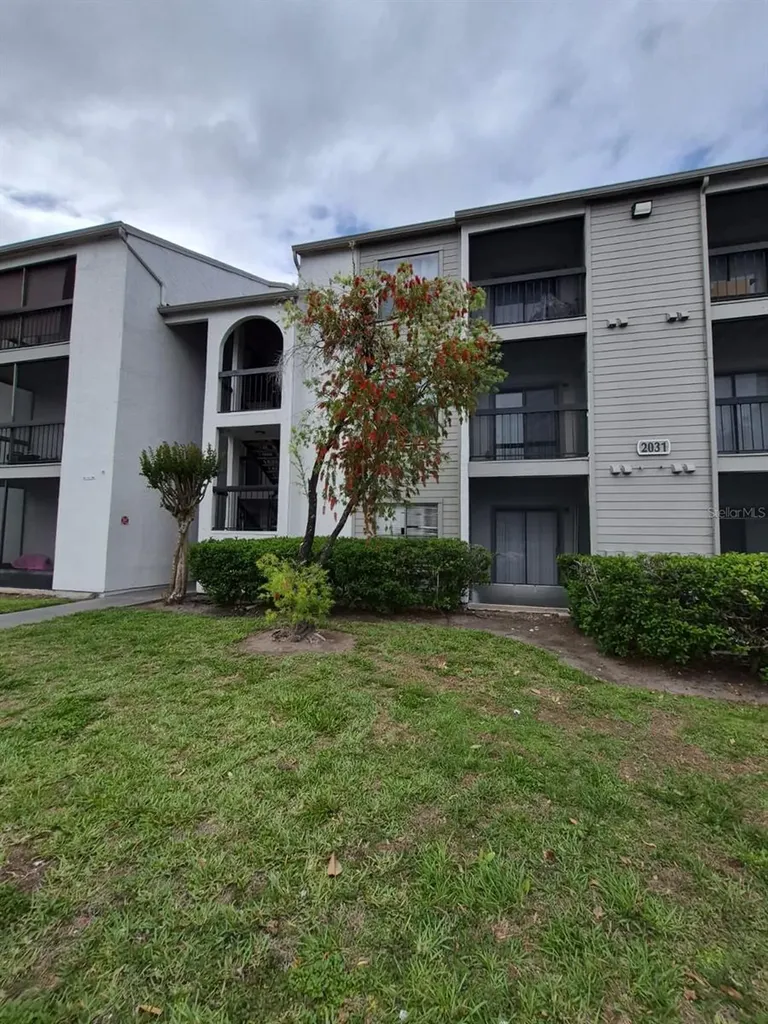 2031 Cascades Boulevard Kissimmee FL 34741