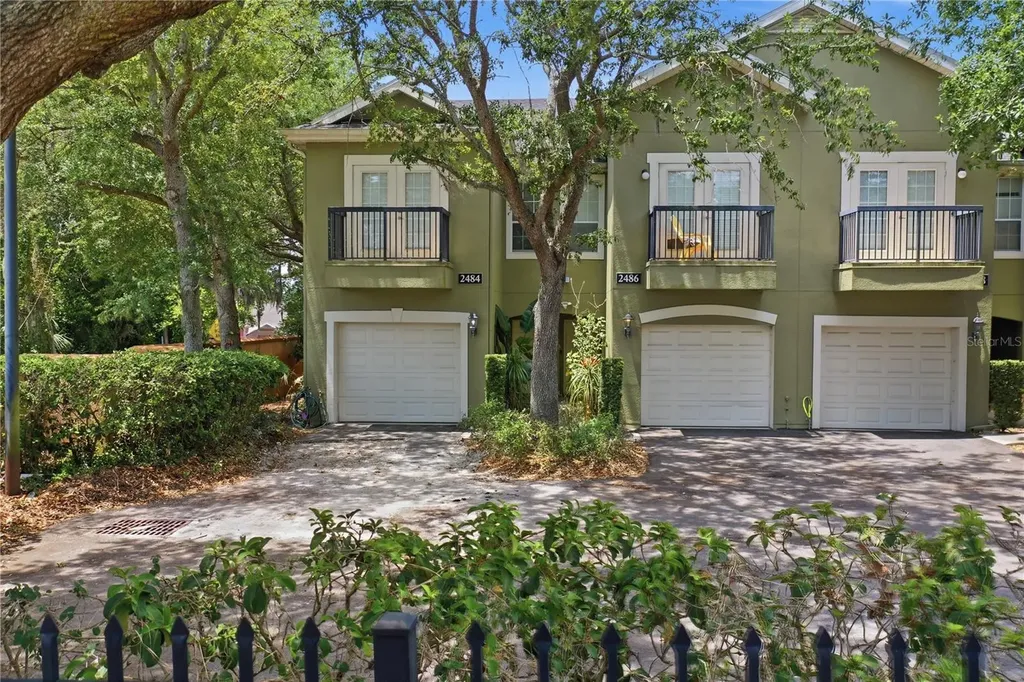 2484 Lancien Court Orlando FL 32826