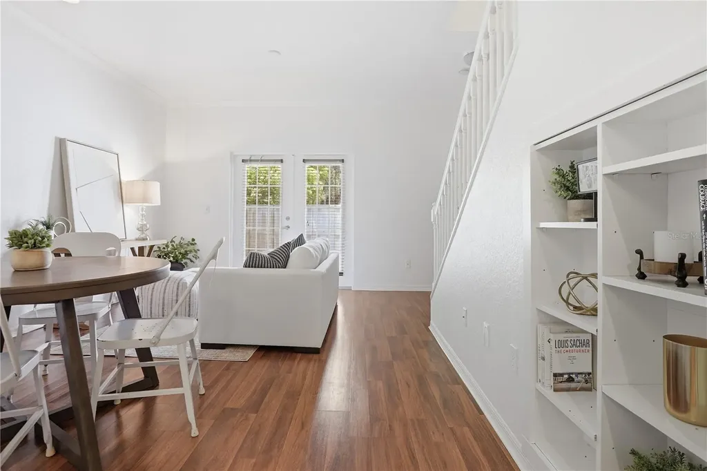 2484 Lancien Court Orlando FL 32826