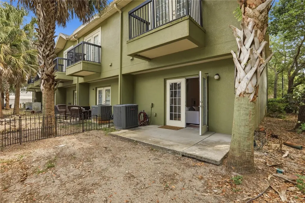 2484 Lancien Court Orlando FL 32826