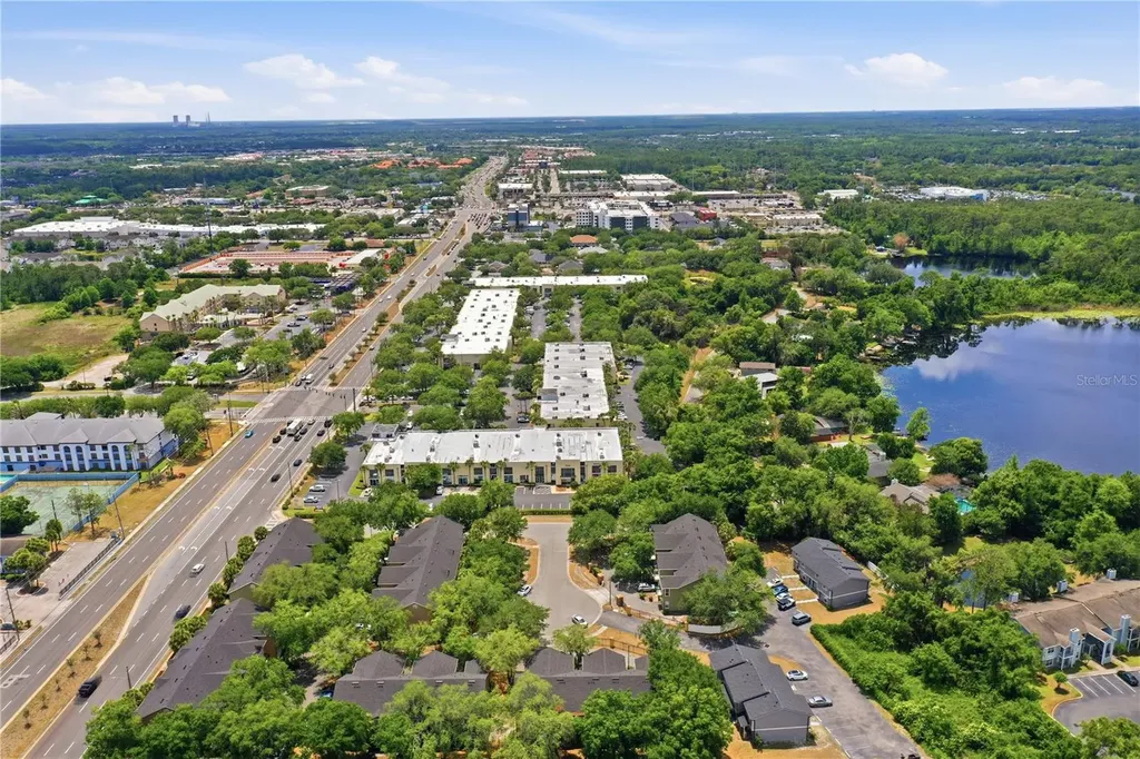 2484 Lancien Court Orlando FL 32826