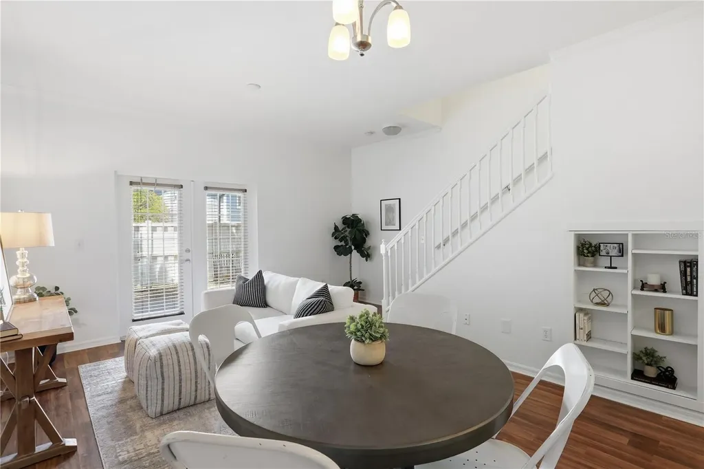 2484 Lancien Court Orlando FL 32826