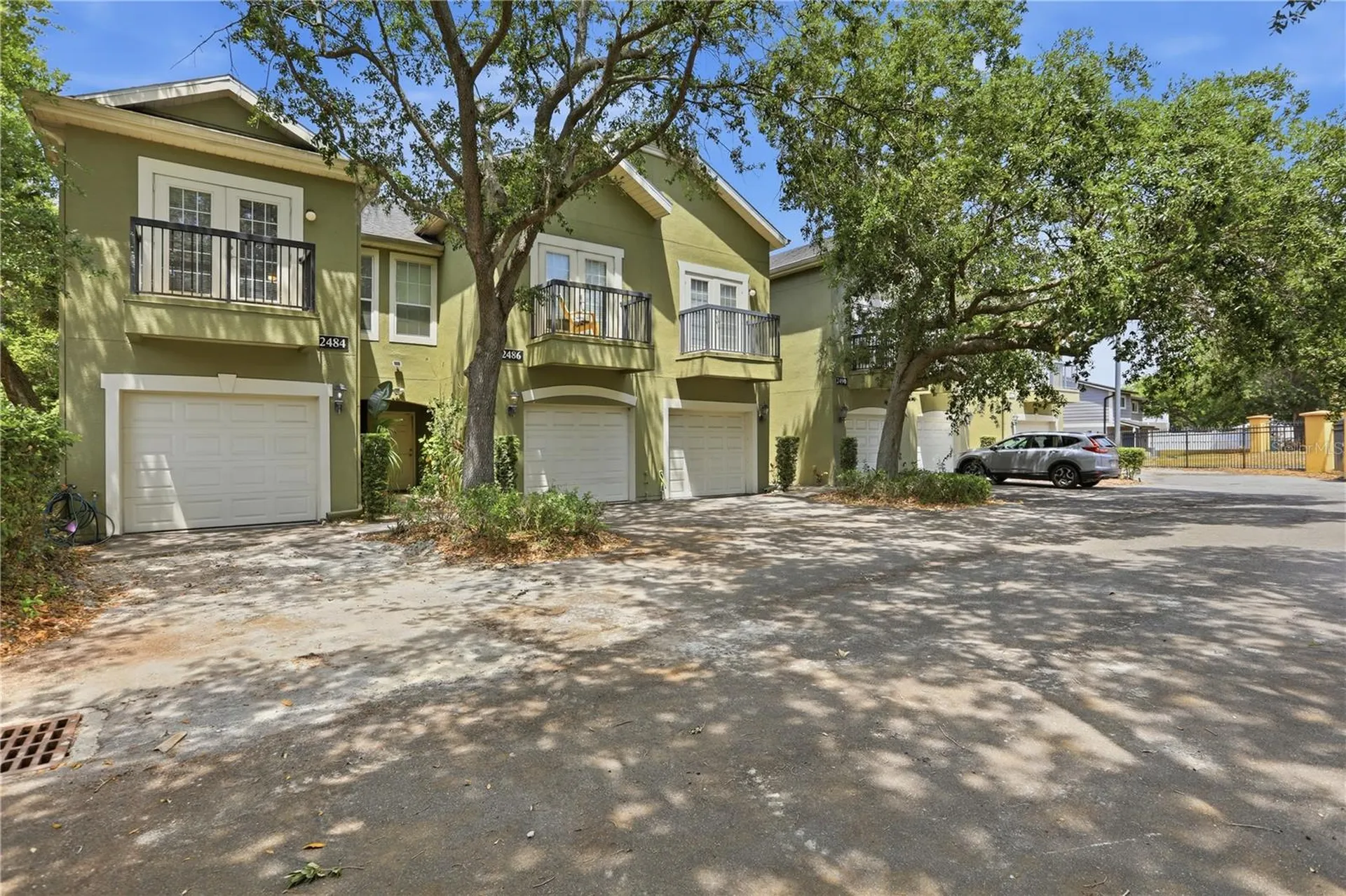2484 Lancien Court Orlando FL 32826
