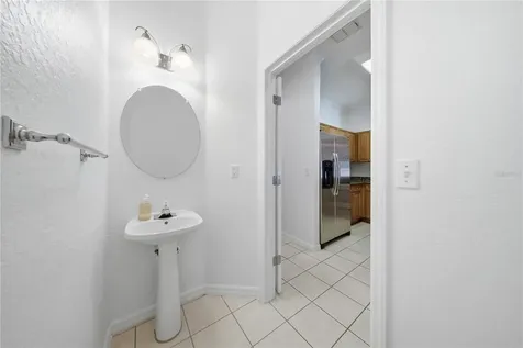 2484 Lancien Court Orlando FL 32826