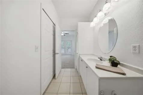 2484 Lancien Court Orlando FL 32826