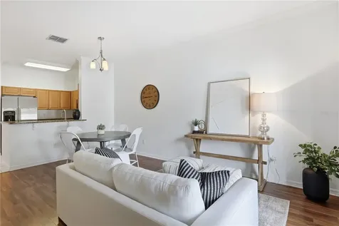 2484 Lancien Court Orlando FL 32826