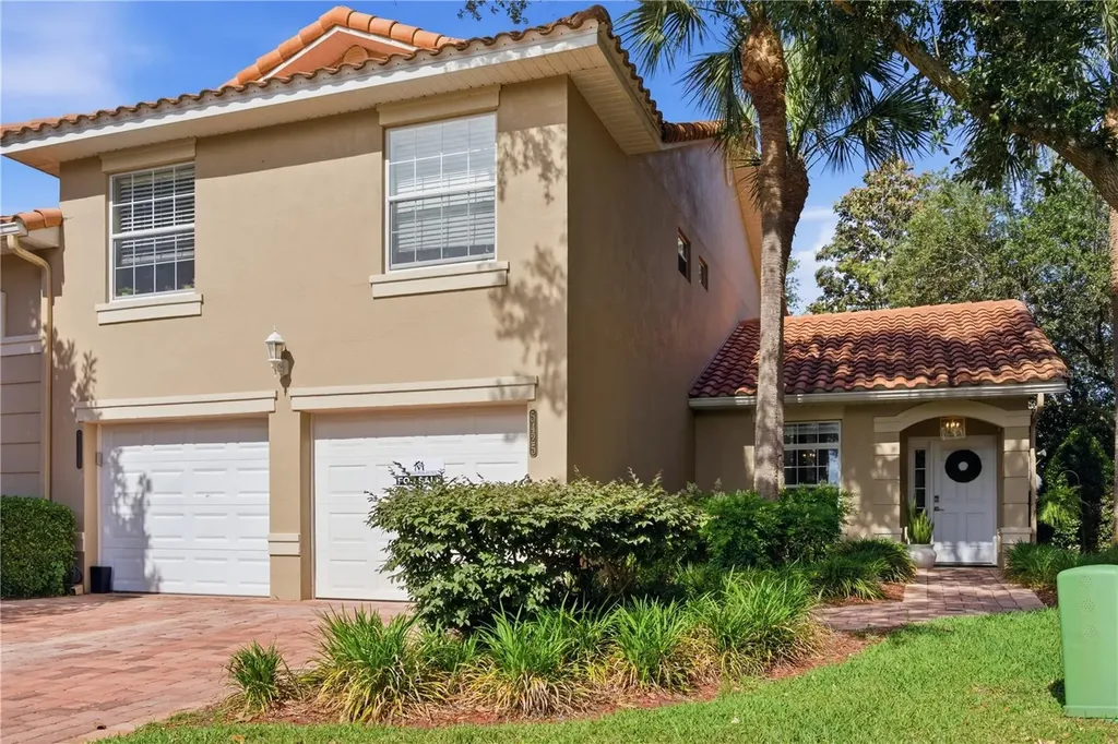 5425 Admiral Way Oxford FL 34484