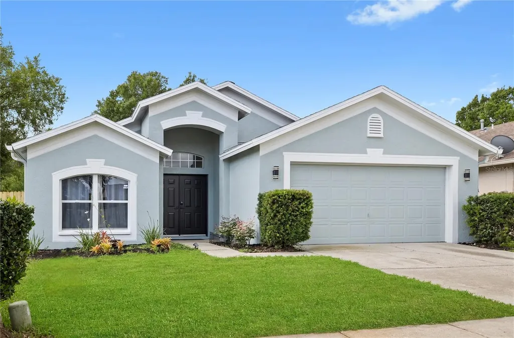 22834 Roderick Drive Land O Lakes FL 34639