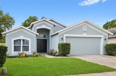 22834 Roderick Drive Land O Lakes FL 34639