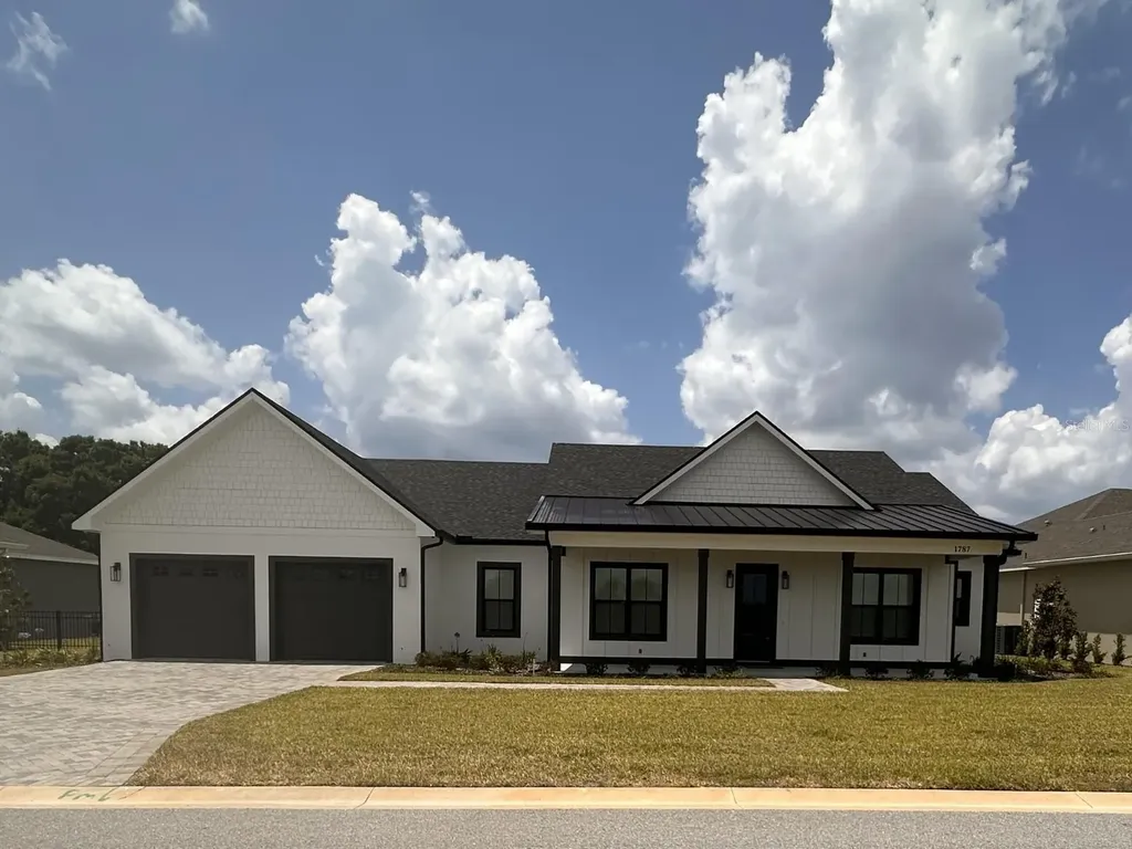 1787 Lakehill Drive Winter Haven FL 33884