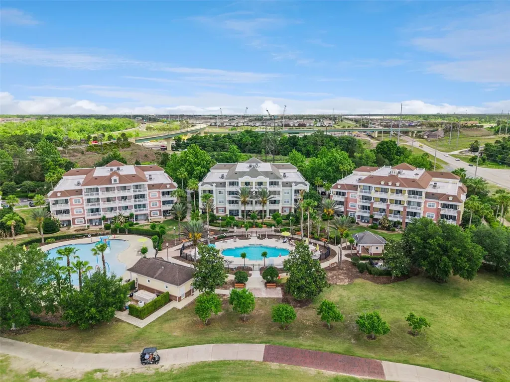7602 Sandy Ridge Drive Reunion FL 34747