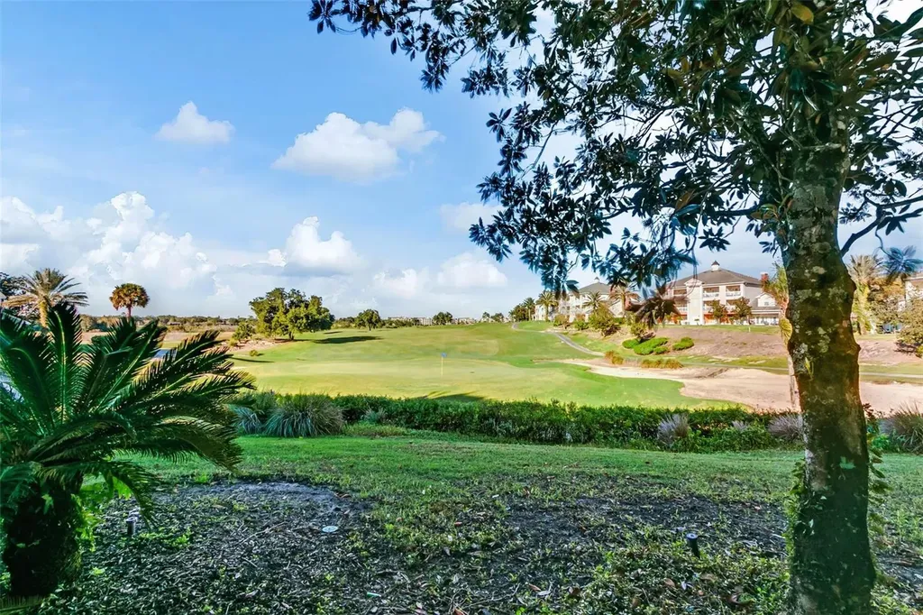 7602 Sandy Ridge Drive Reunion FL 34747