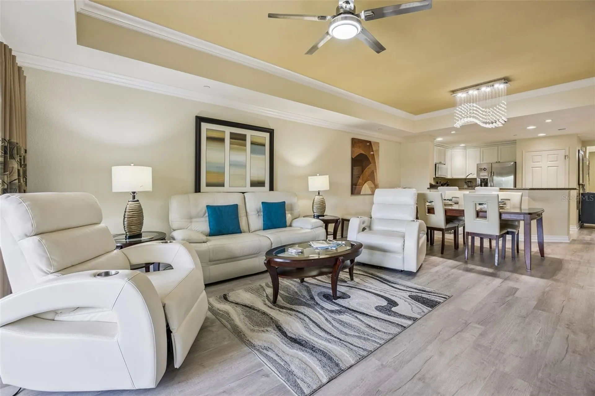 7602 Sandy Ridge Drive Reunion FL 34747