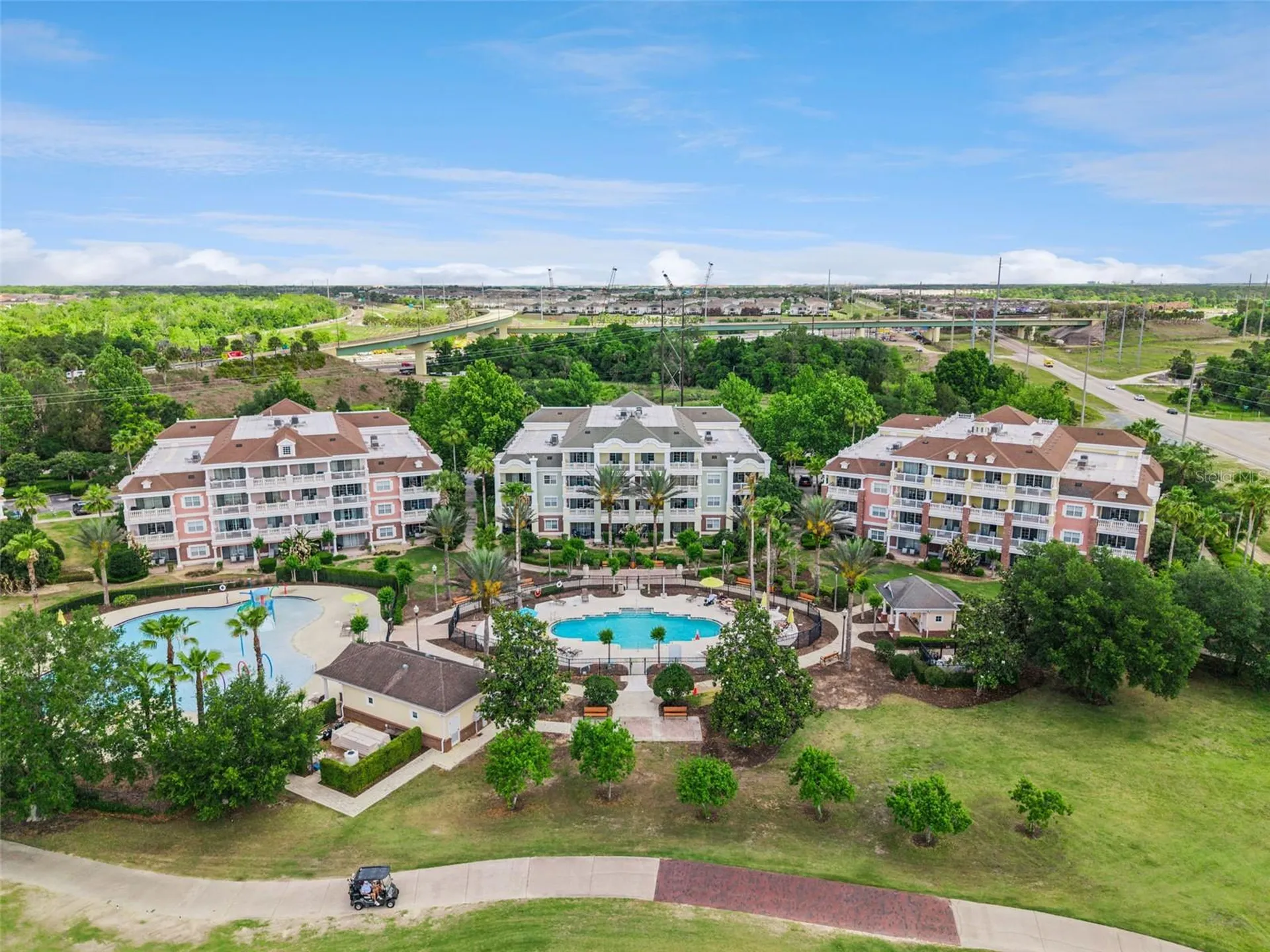 7602 Sandy Ridge Drive Reunion FL 34747