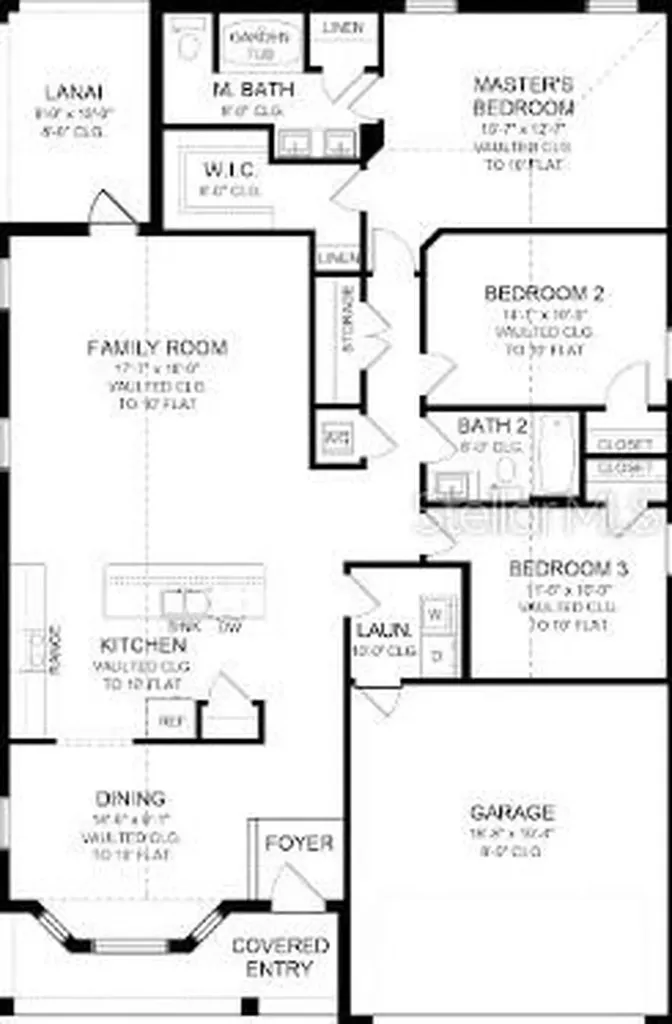 255 Verny Grove Lane Leesburg FL 34748