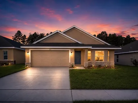 255 Verny Grove Lane Leesburg FL 34748