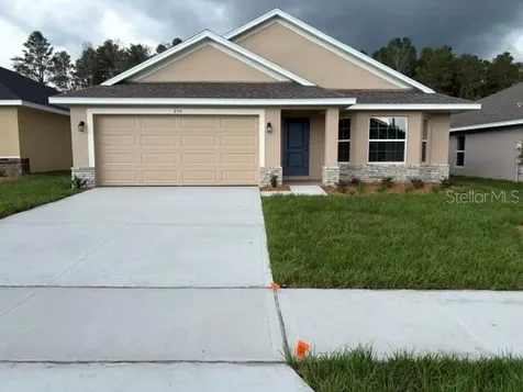 255 Verny Grove Lane Leesburg FL 34748