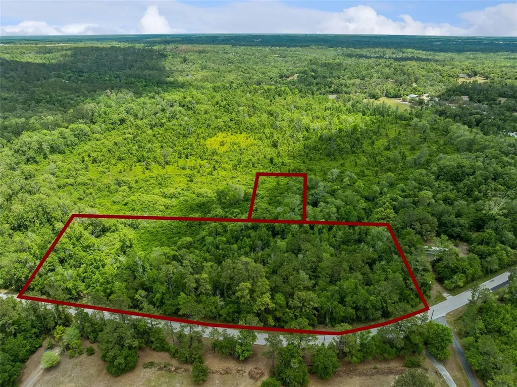 Culbreath Road Brooksville FL 34602