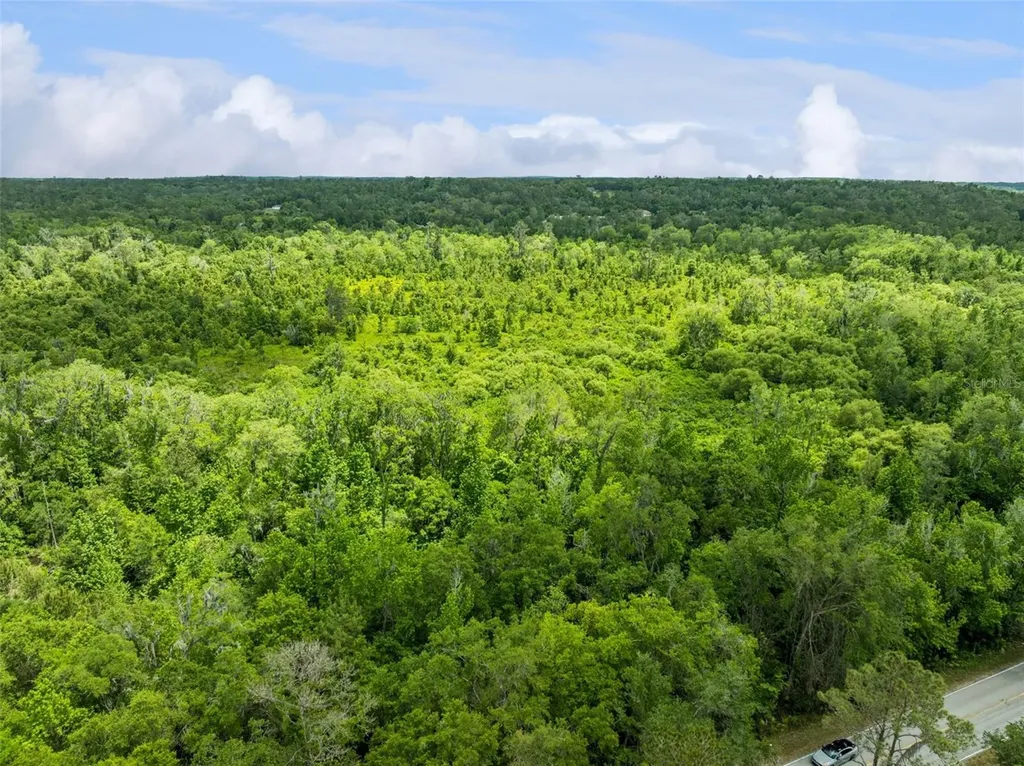 Culbreath Road Brooksville FL 34602