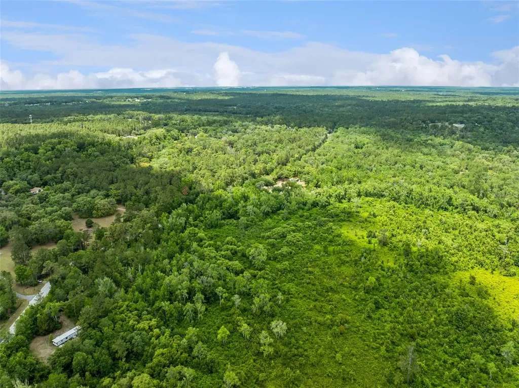 Culbreath Road Brooksville FL 34602