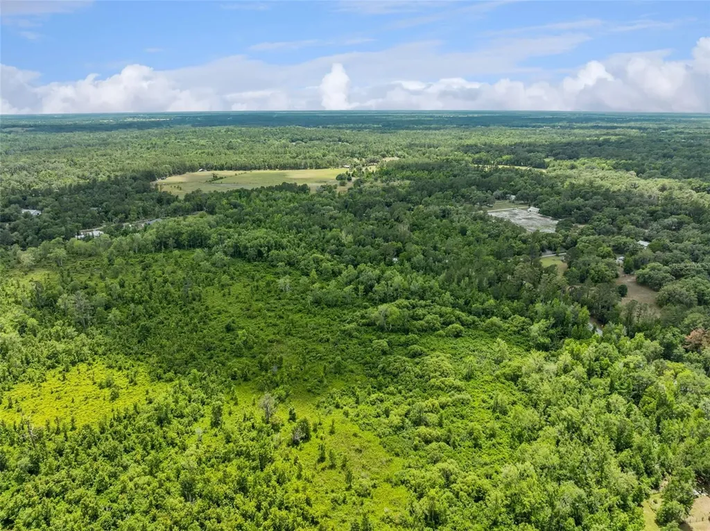 Culbreath Road Brooksville FL 34602