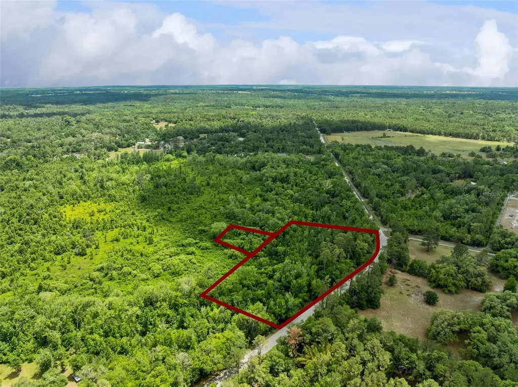 Culbreath Road Brooksville FL 34602