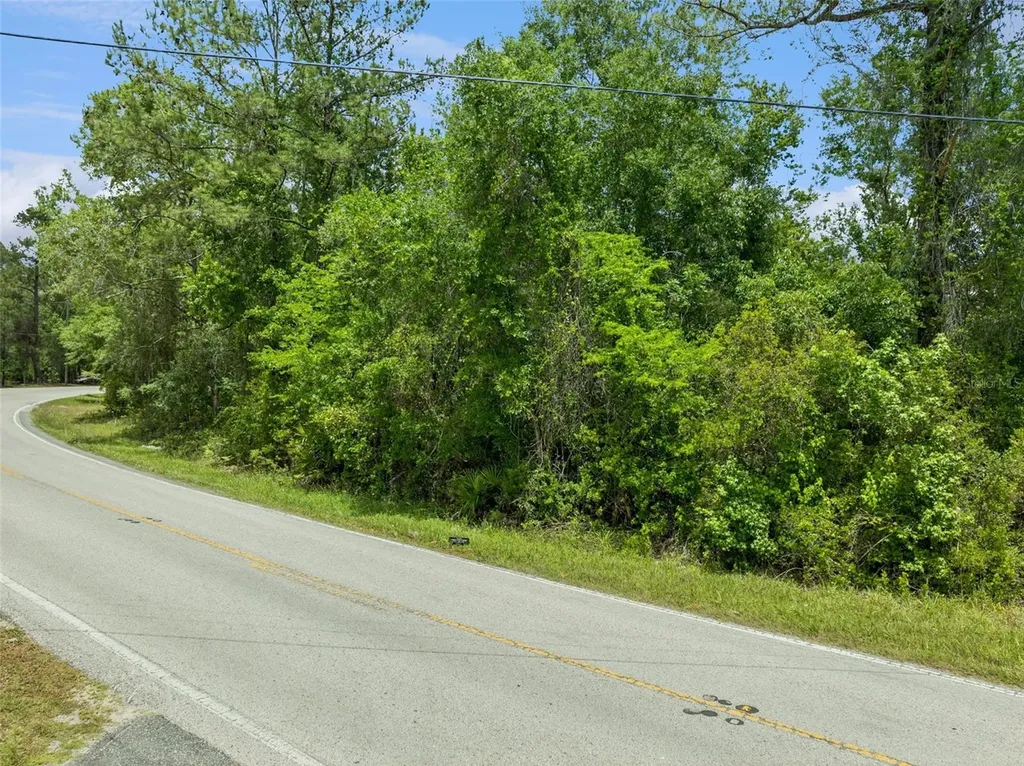 Culbreath Road Brooksville FL 34602