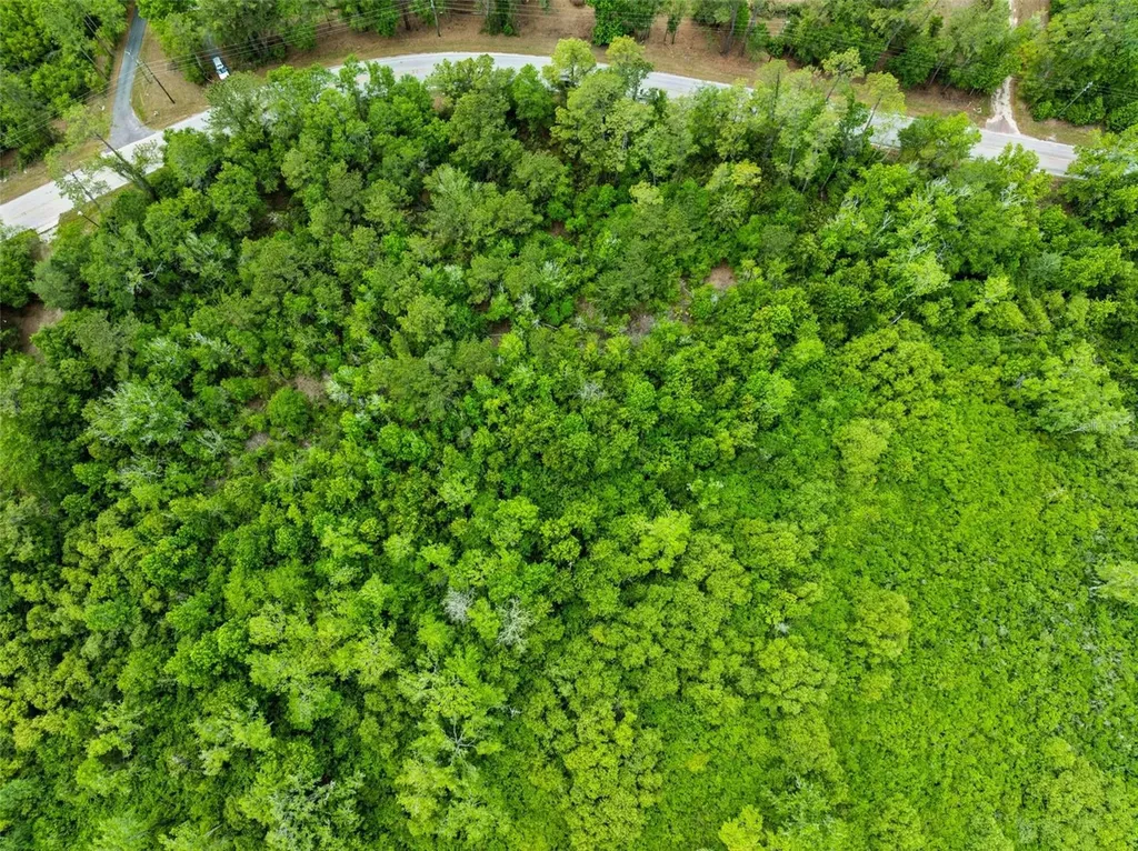 Culbreath Road Brooksville FL 34602