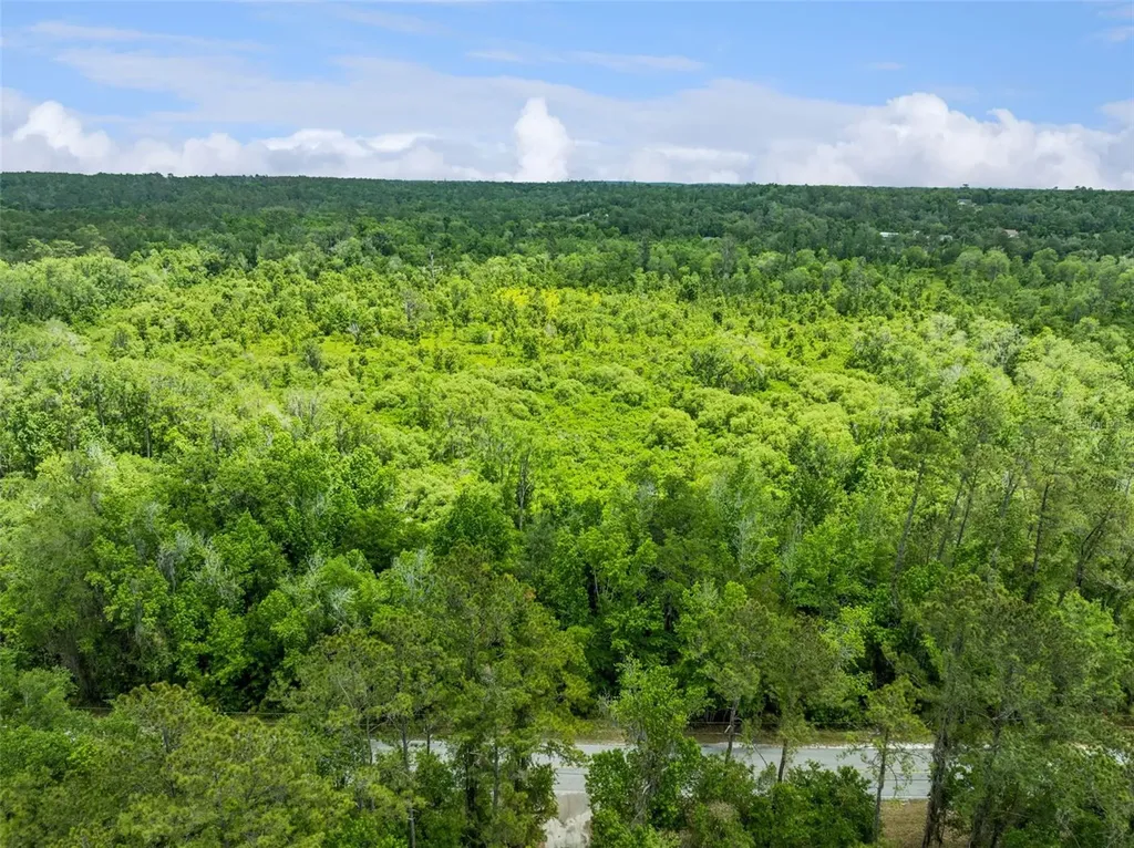 Culbreath Road Brooksville FL 34602