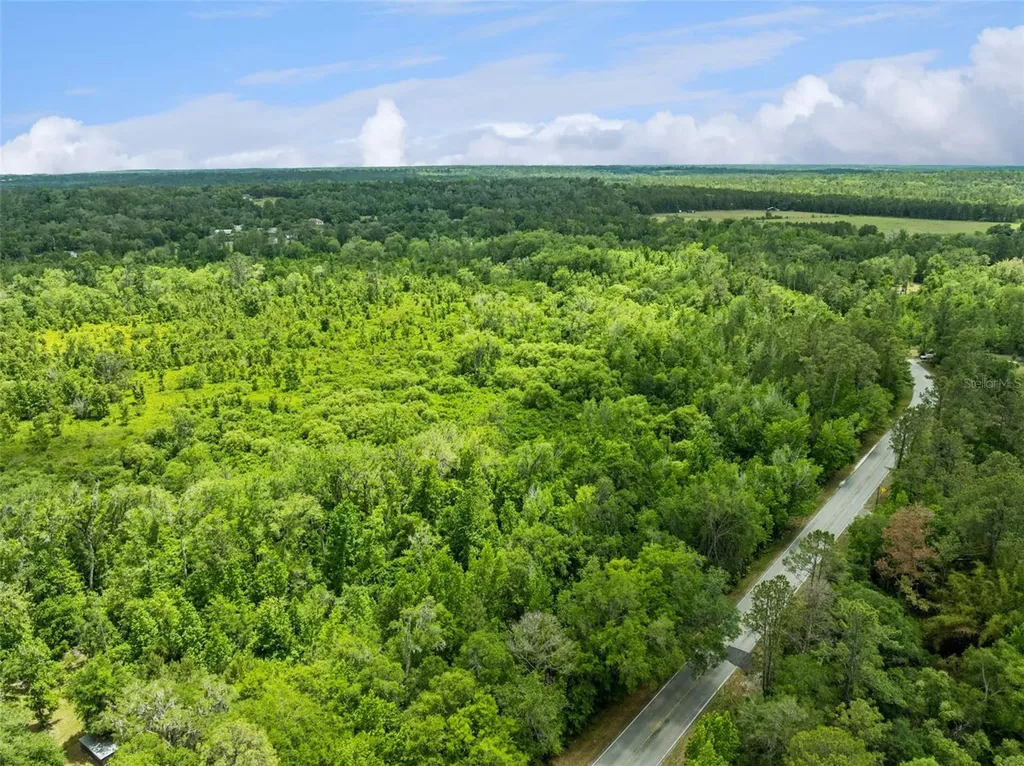 Culbreath Road Brooksville FL 34602
