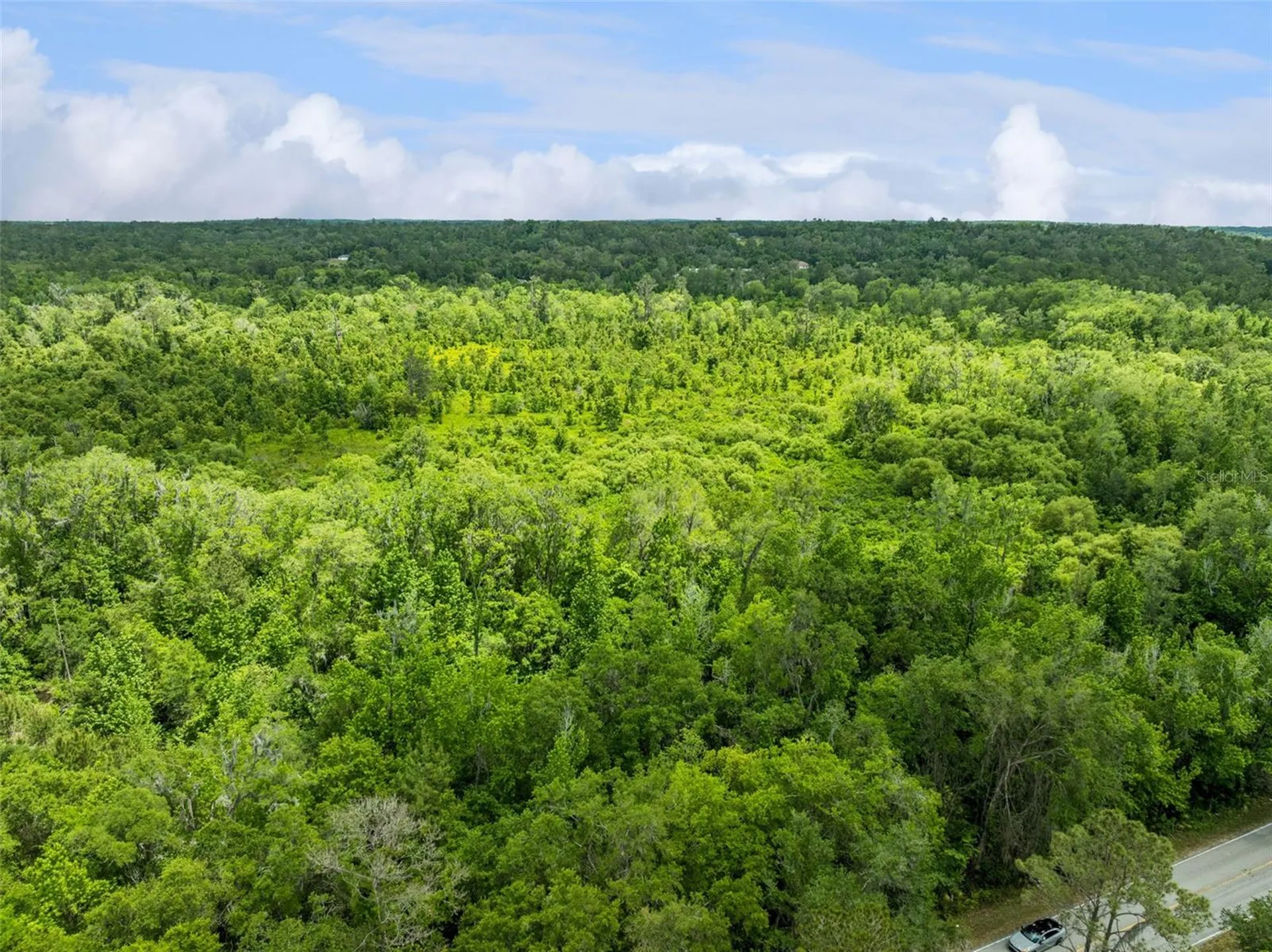 Culbreath Road Brooksville FL 34602