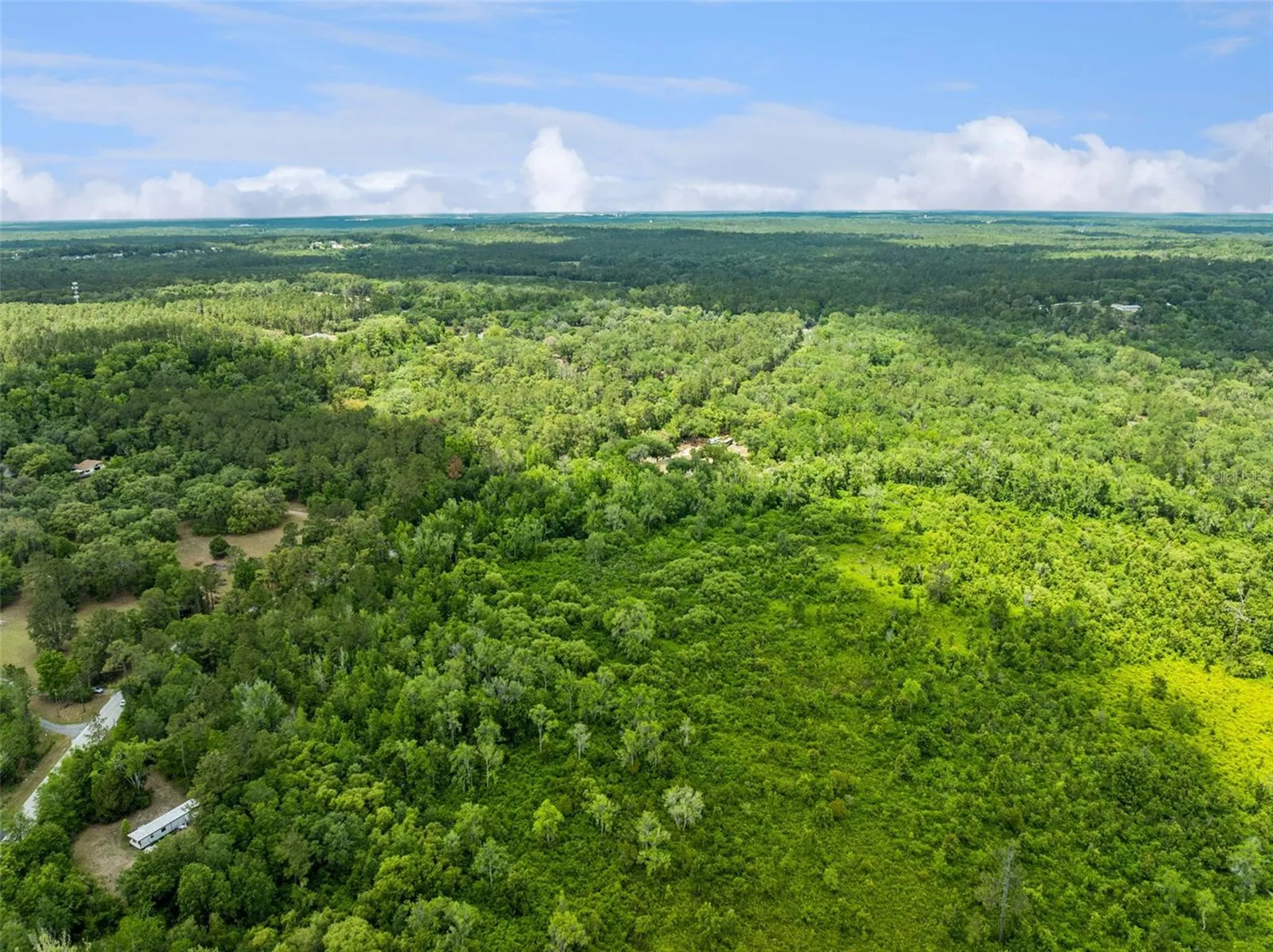 Culbreath Road Brooksville FL 34602