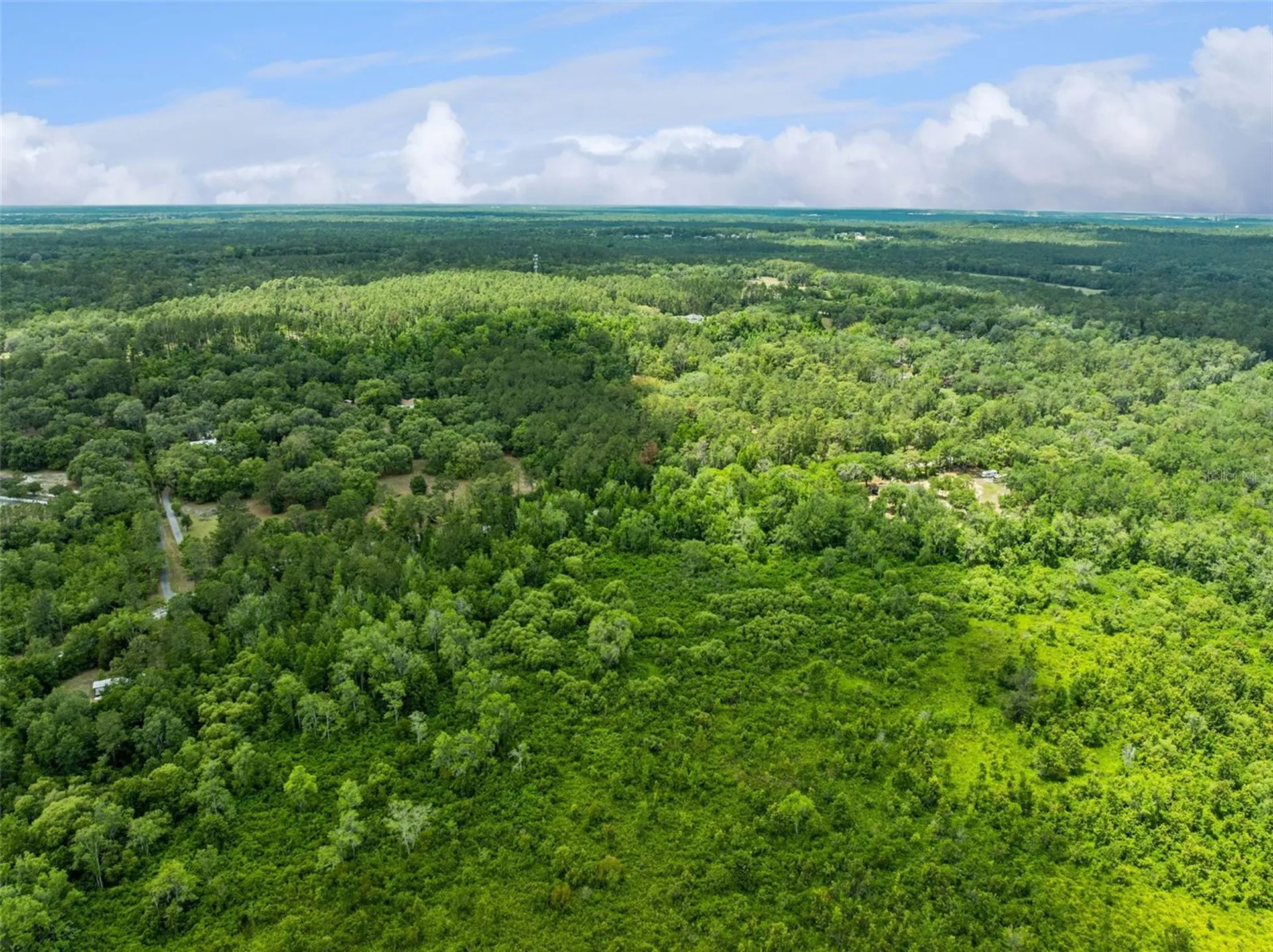 Culbreath Road Brooksville FL 34602