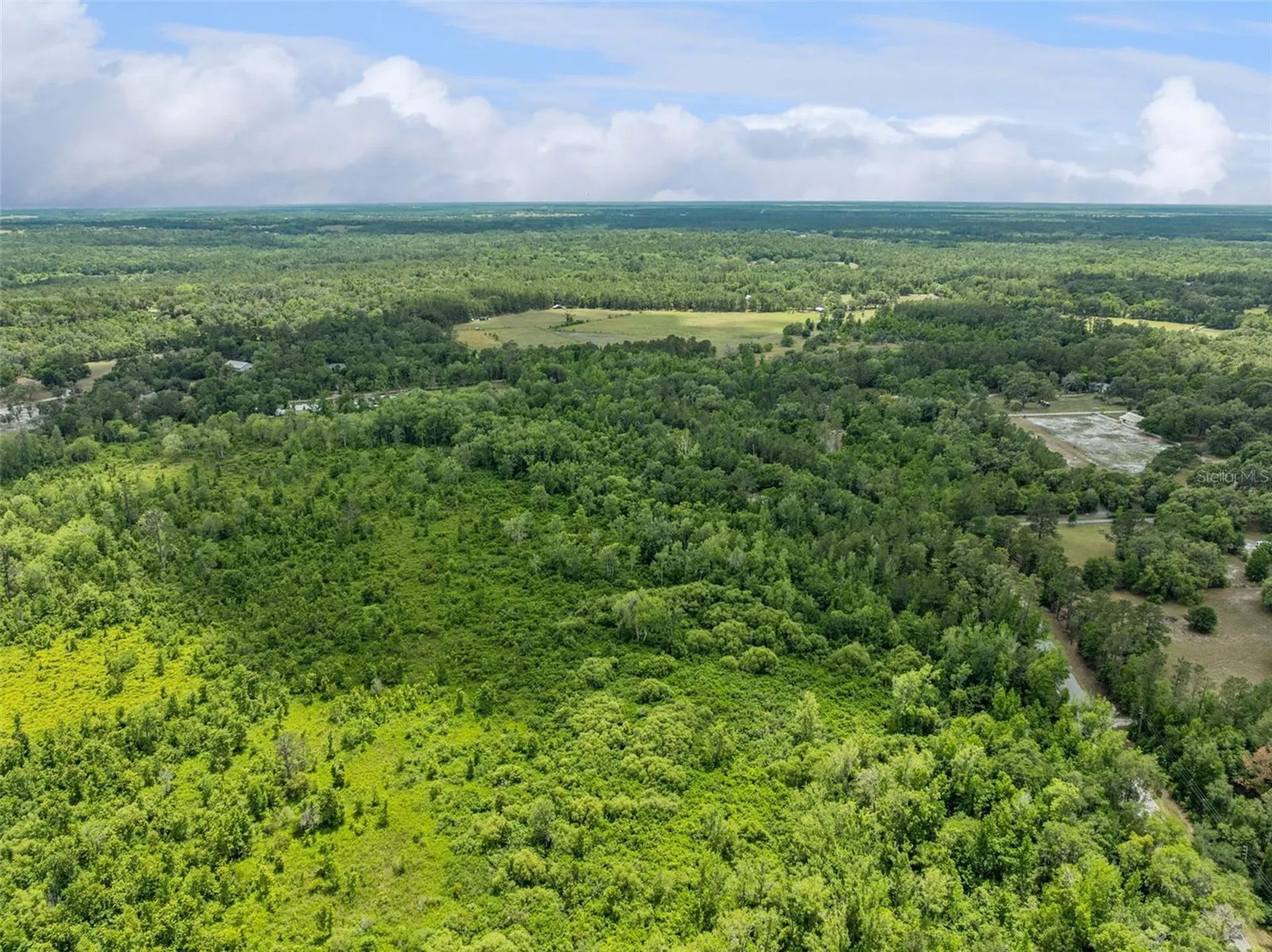 Culbreath Road Brooksville FL 34602