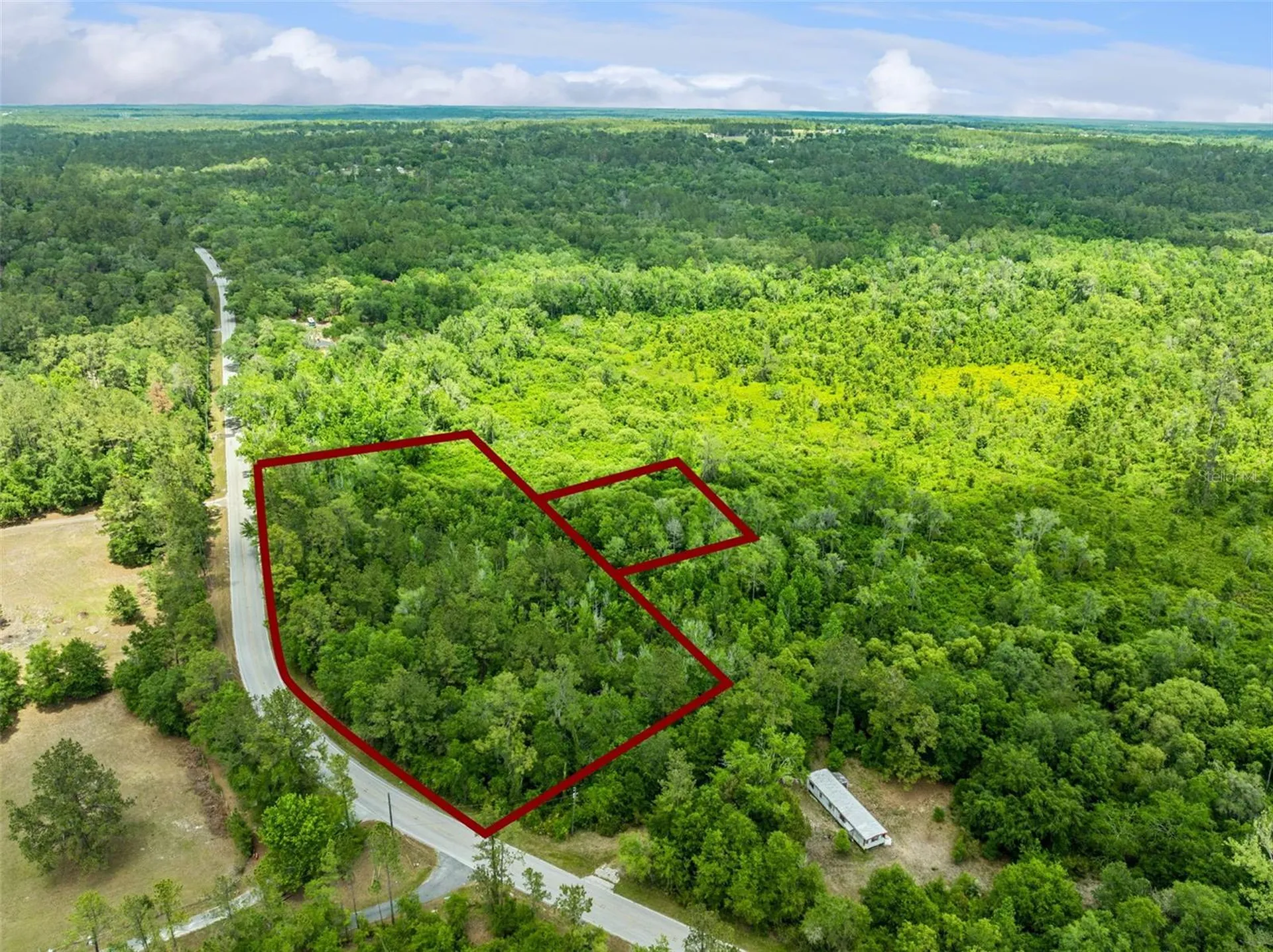 Culbreath Road Brooksville FL 34602
