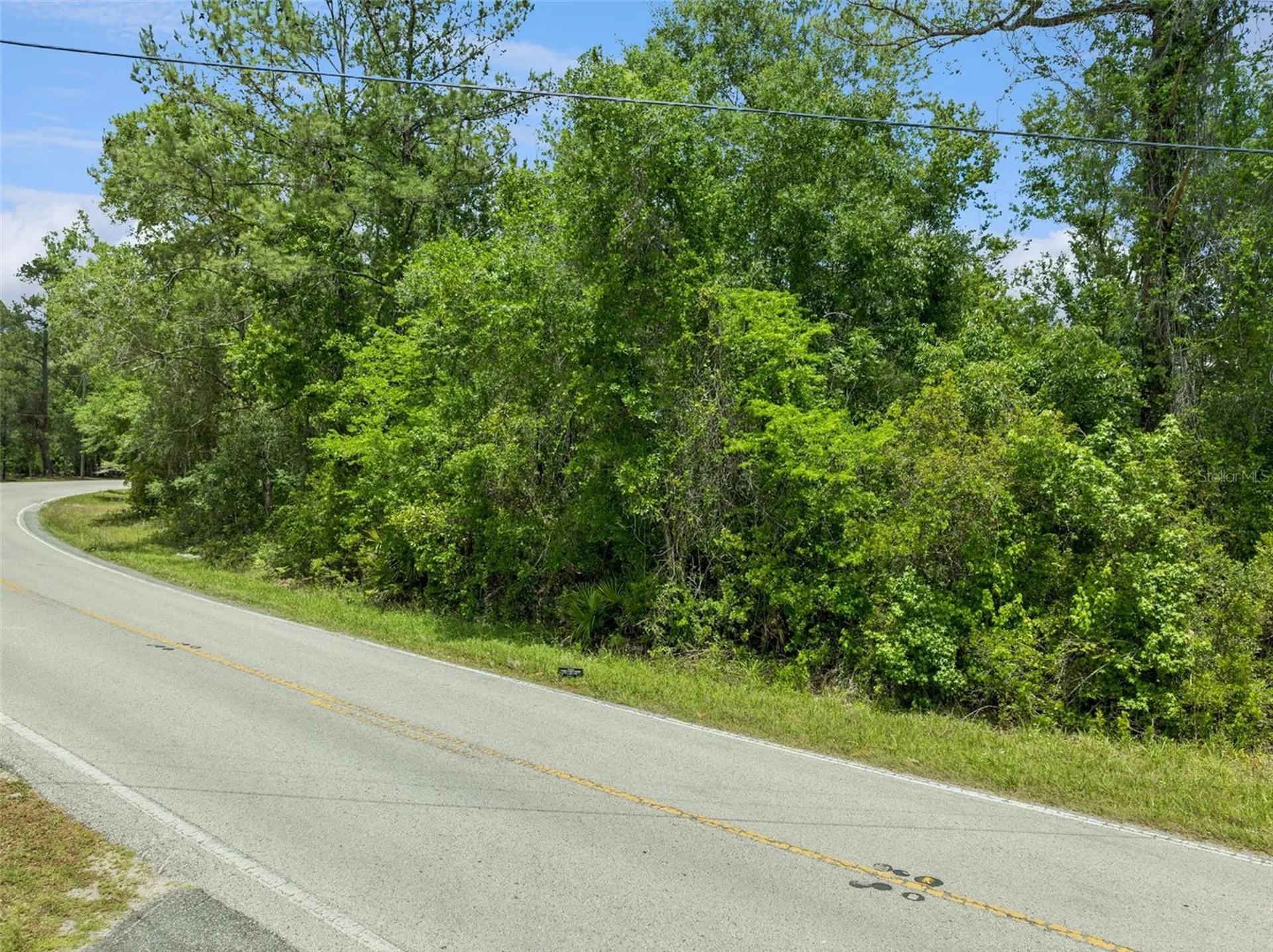 Culbreath Road Brooksville FL 34602