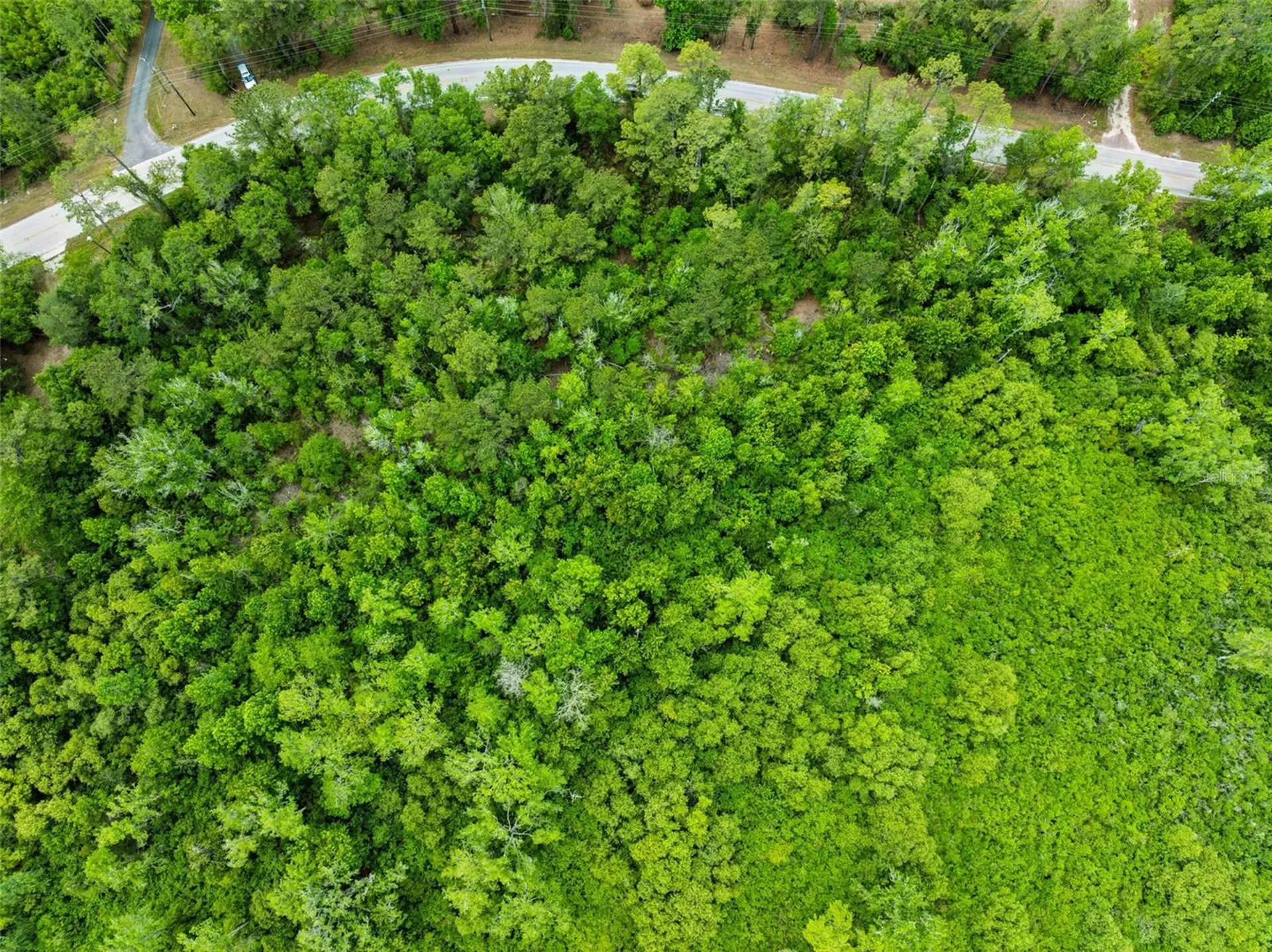 Culbreath Road Brooksville FL 34602