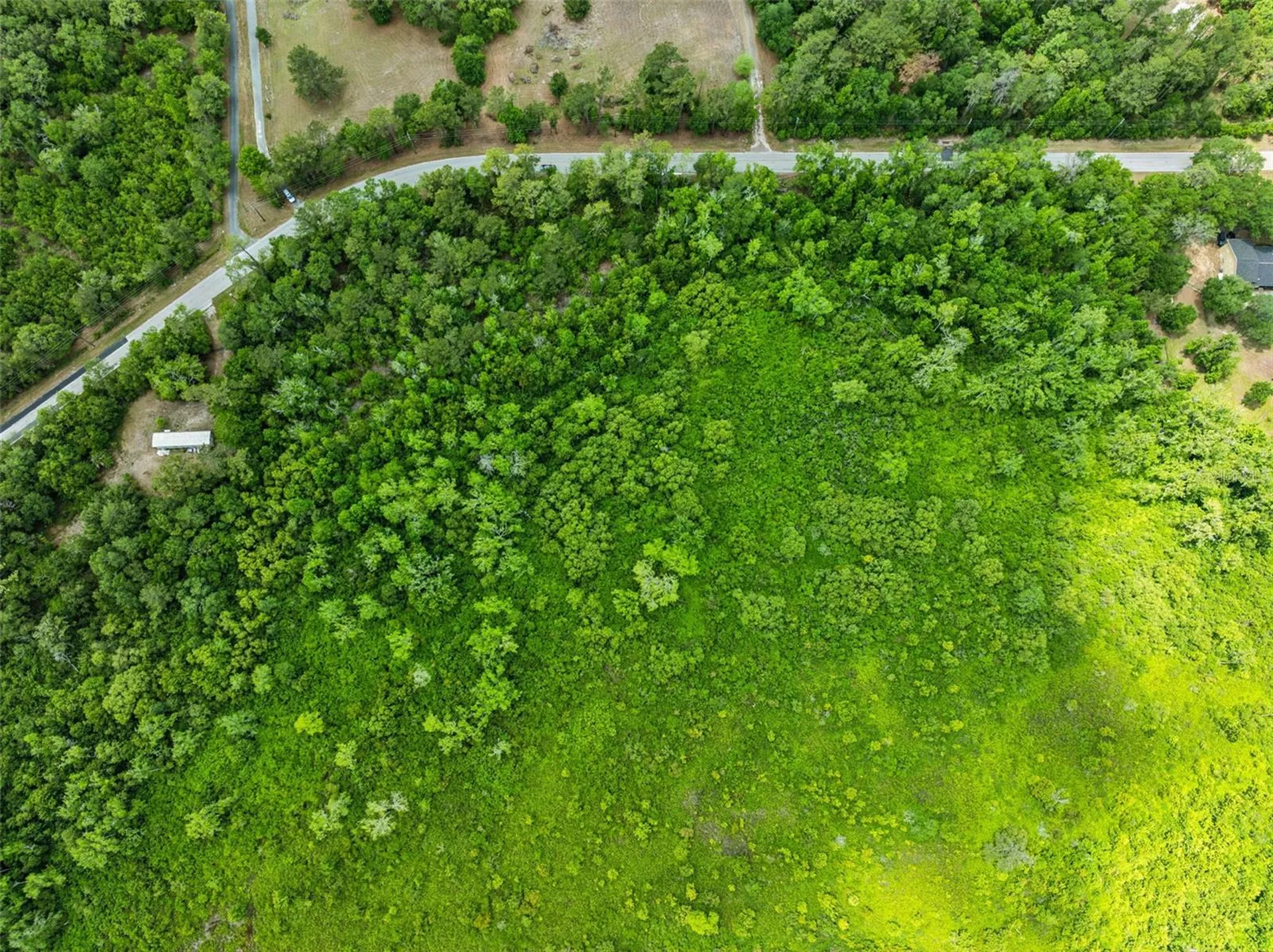 Culbreath Road Brooksville FL 34602