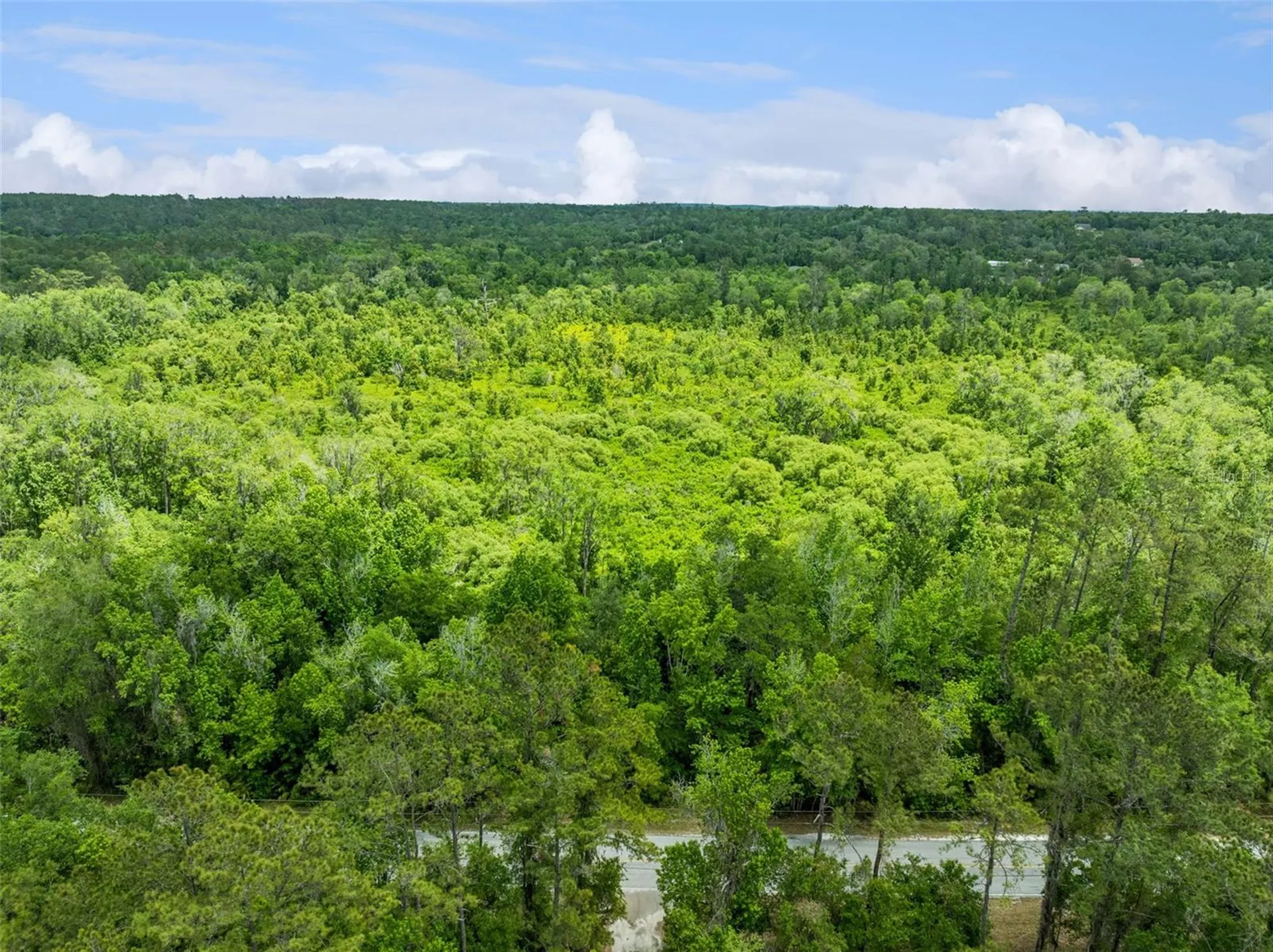 Culbreath Road Brooksville FL 34602